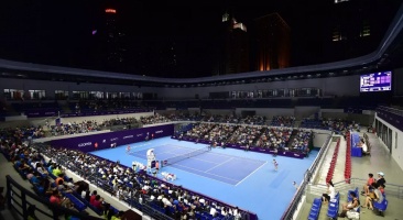                     广网16载 天体是最爱                